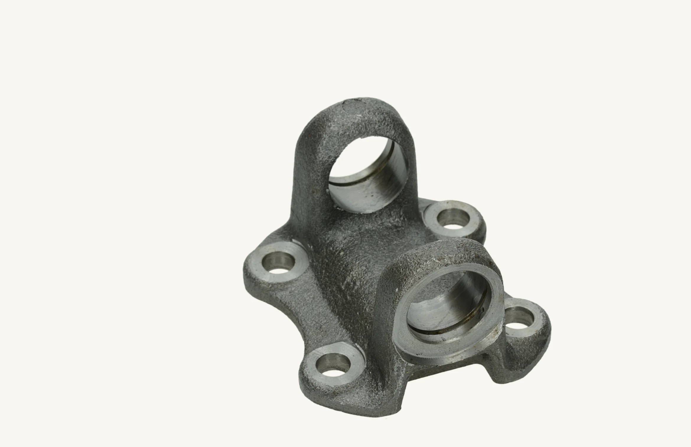 Flanschgabel 27x75mm