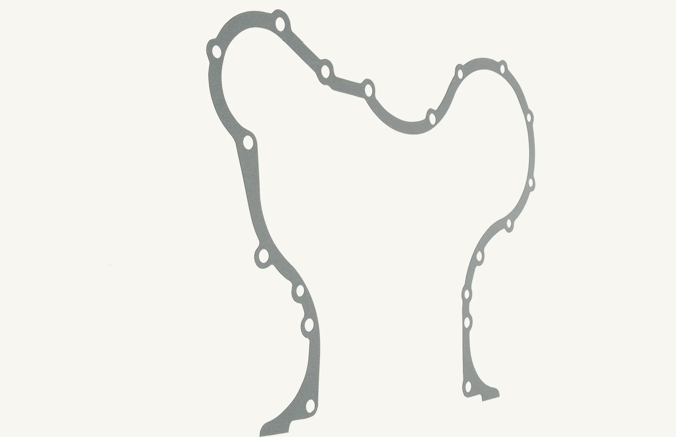 [1013074] Flächendichtung Stirnraddeckel