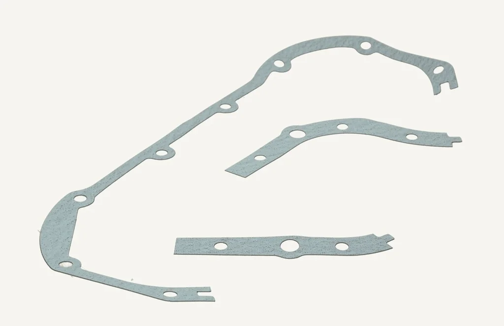 Surface Sealant Spur Gear Cover