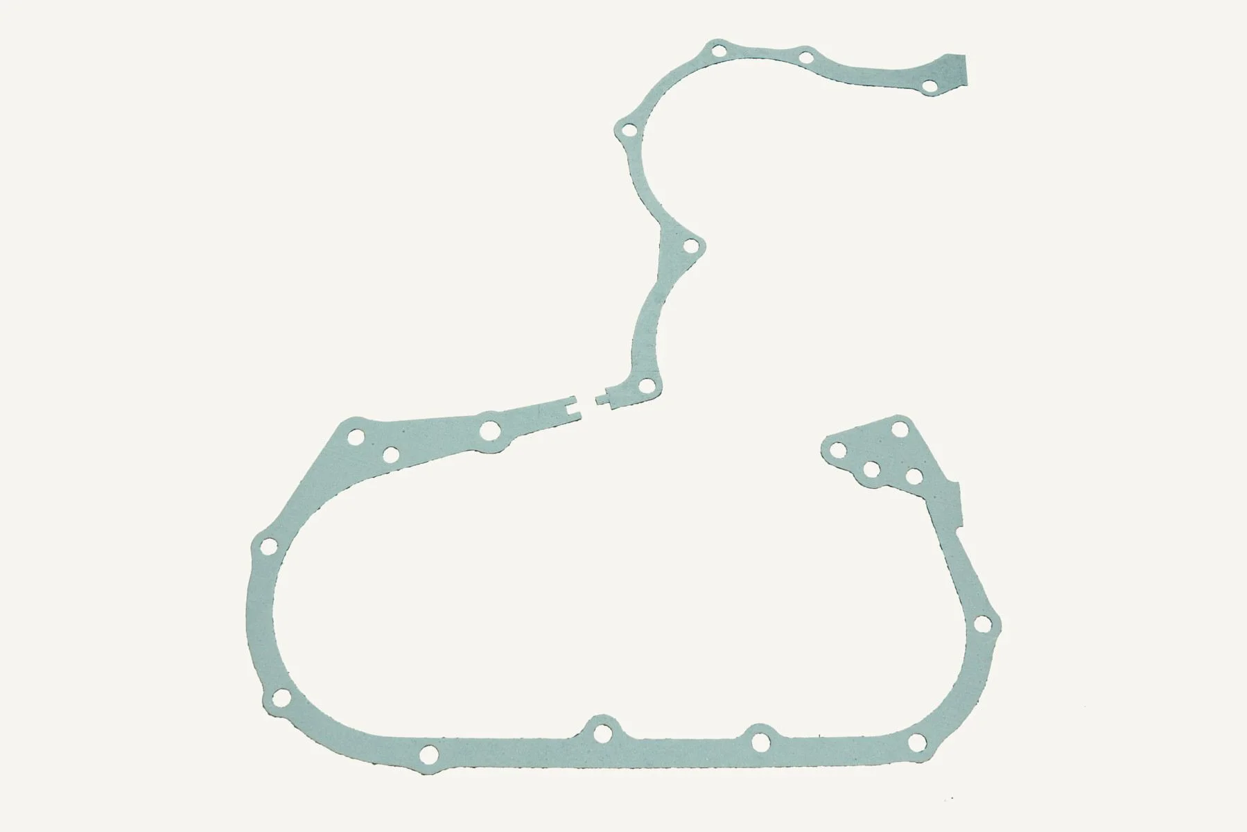 Surface Sealant Spur Gear Cover