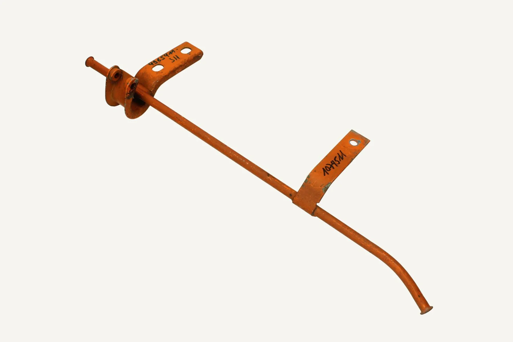 Guide Radiator Cable (Occasion)