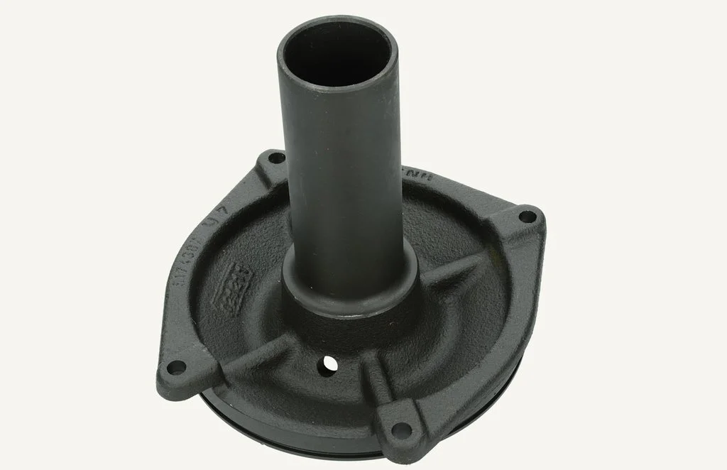 [1007834] Führungsrohr 49/163mm