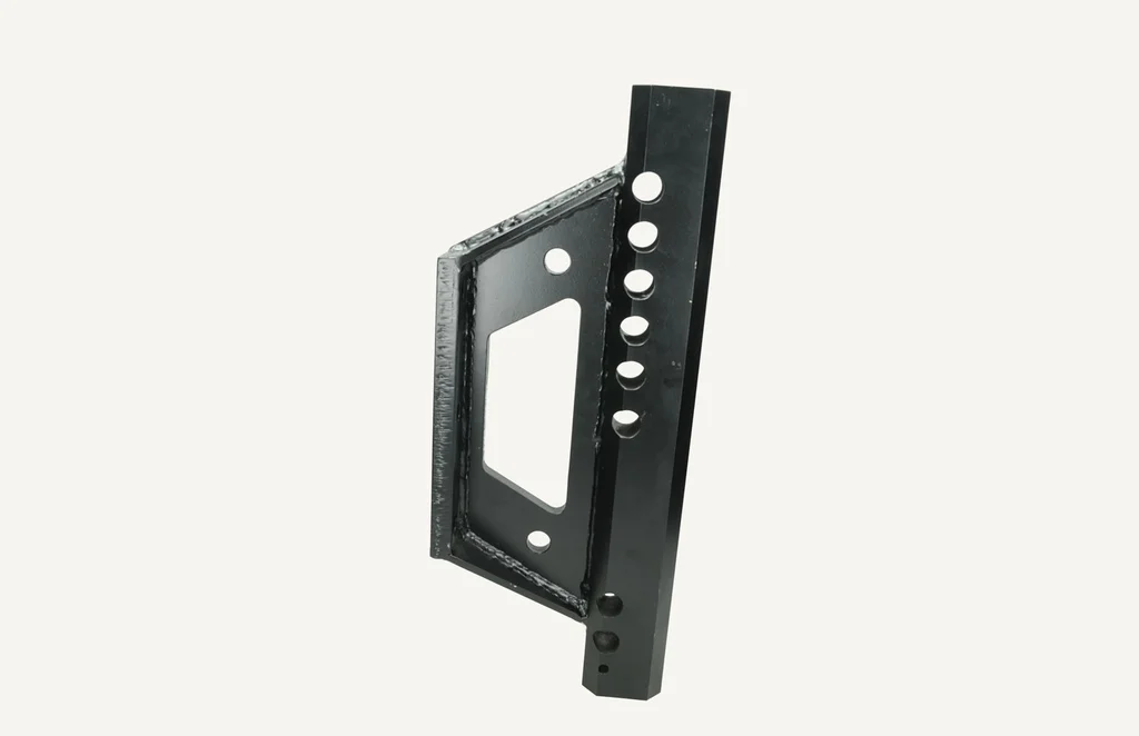 Guide Rail left Semag