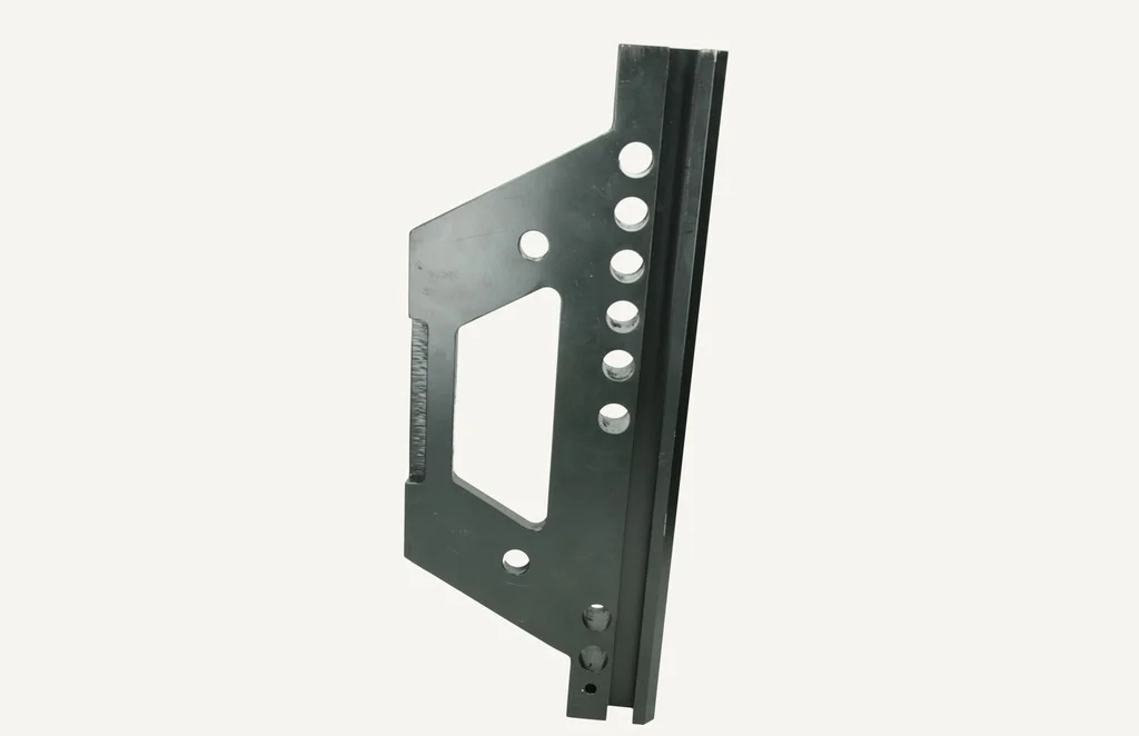 Rail guide droit Semag
