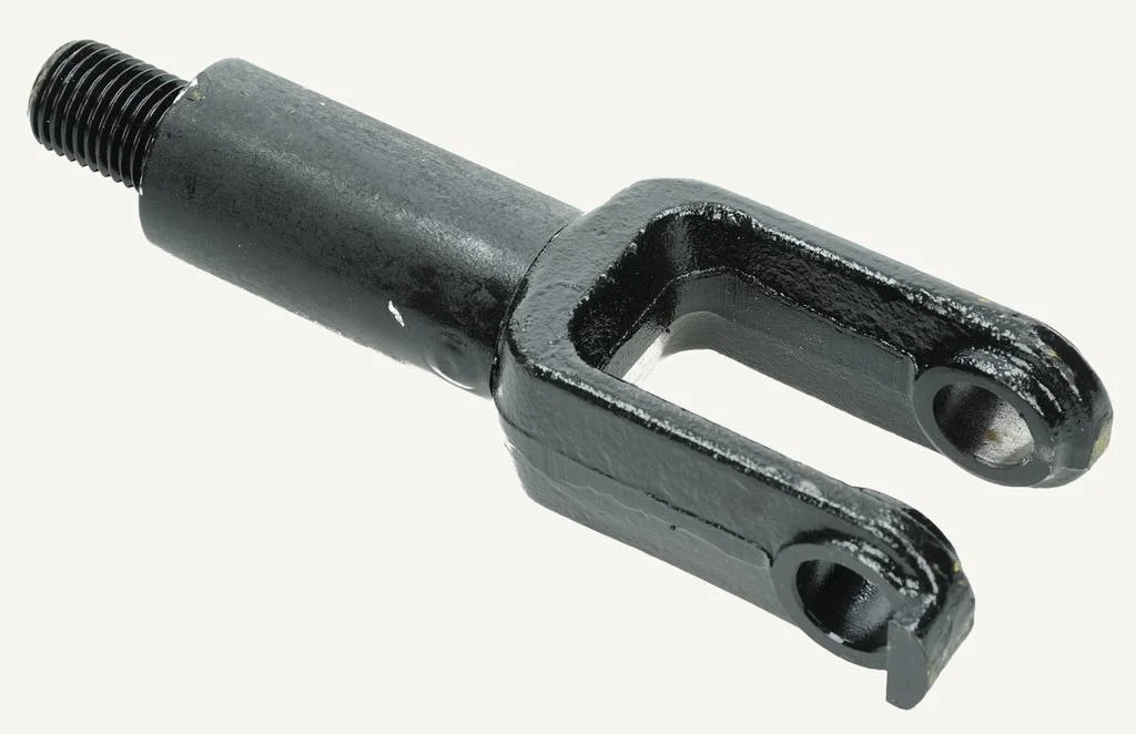 Fourchette en haut M27x3LH