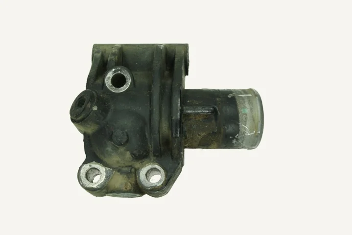 Housing Engine Cooling (Occasion)