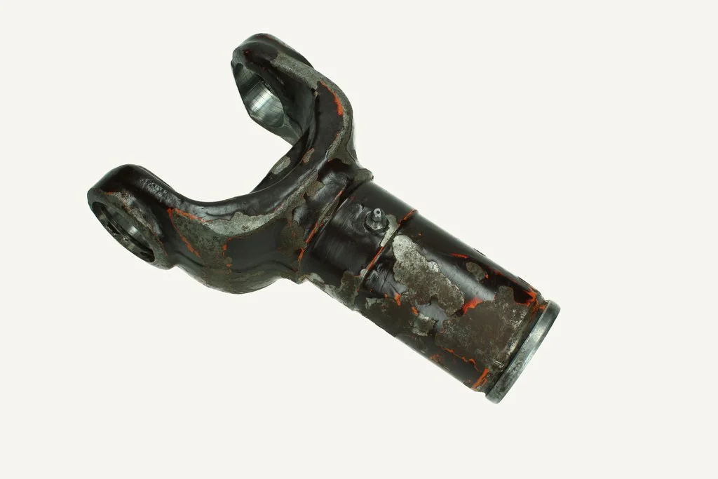 Joint Fork with Toothing 39.67x115.80mm (Occasion)