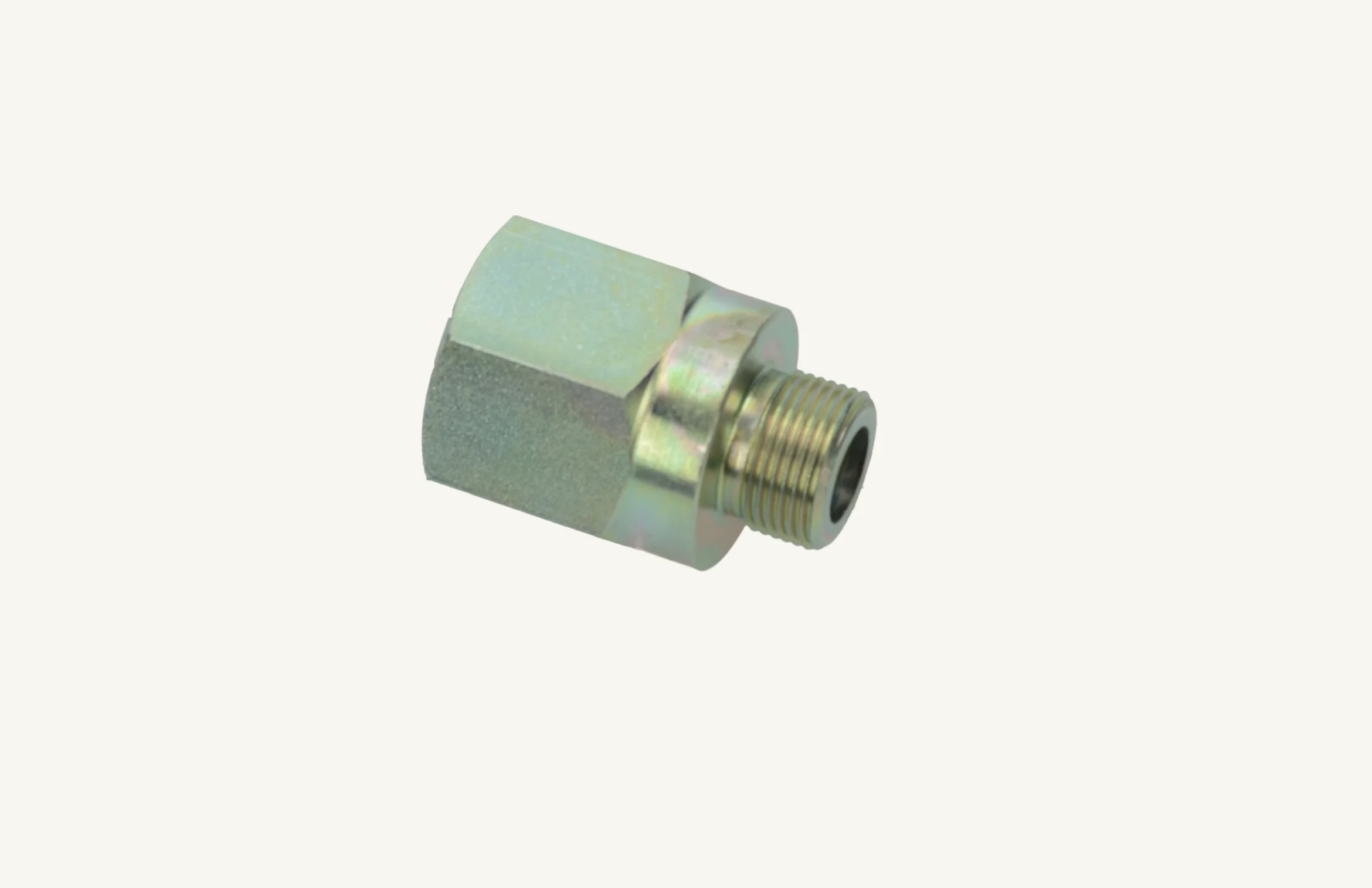 [1007800] Gewindenippel 3/4-Gas-22x1.5