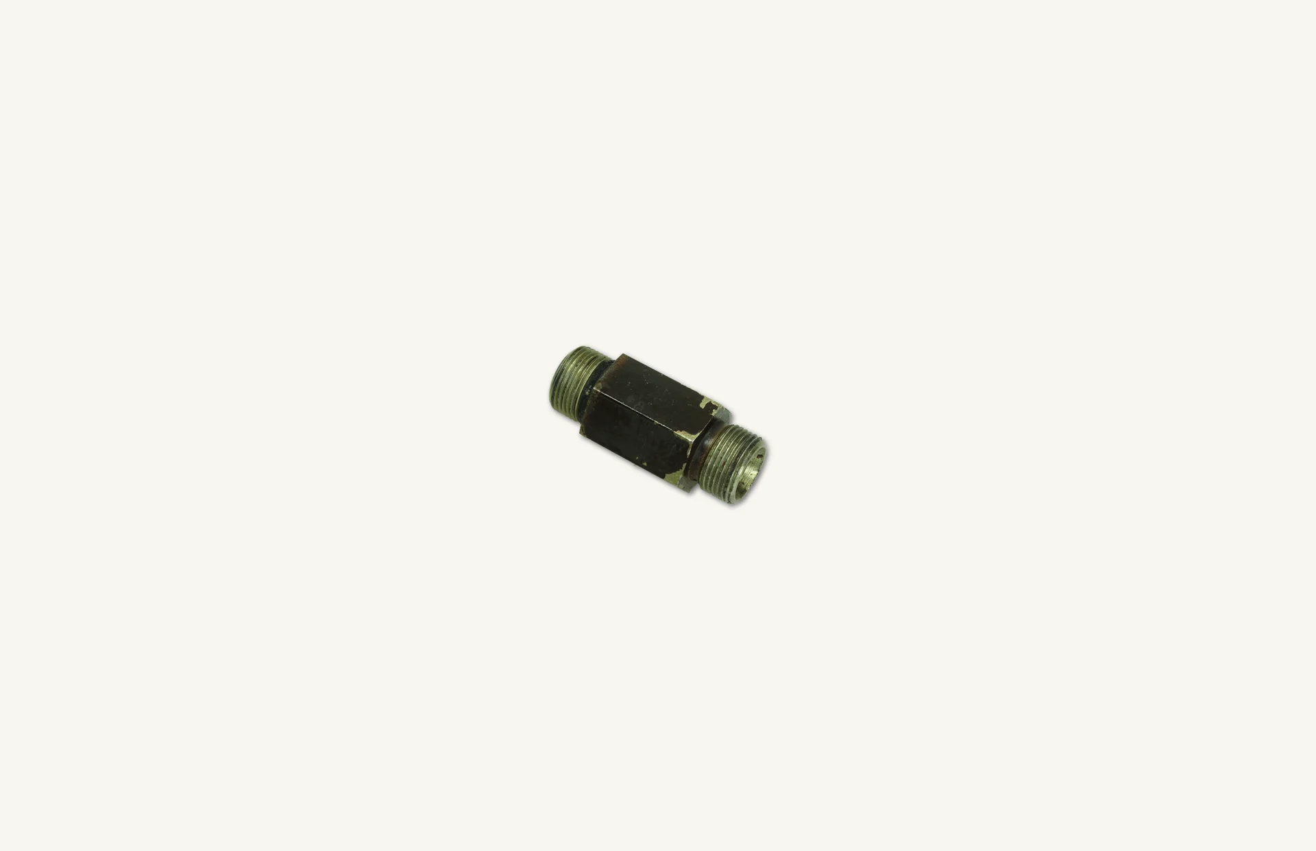 Thread Nipple M22x1.5-M22x1.5mm (Occasion)