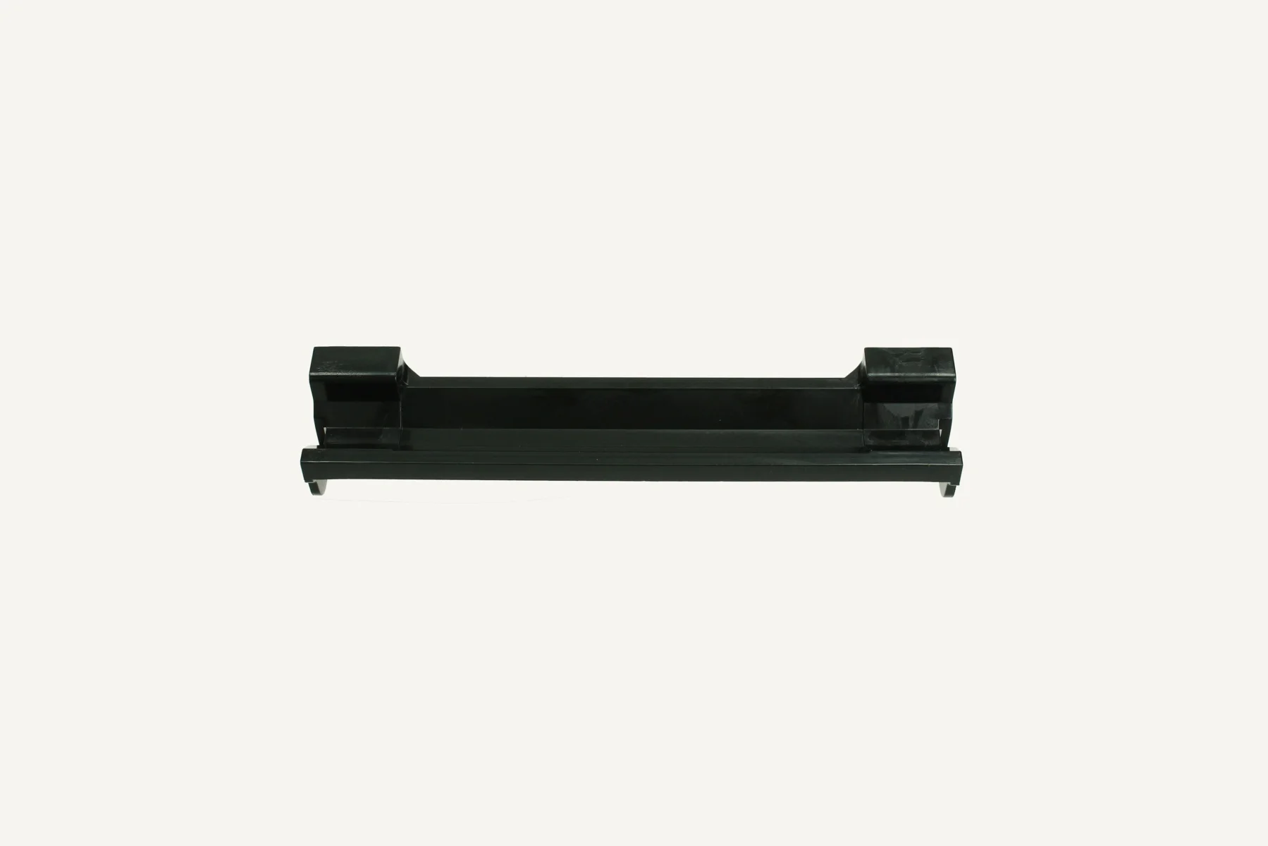 [1182690] Guide coulisseau accoudoir 28x140mm