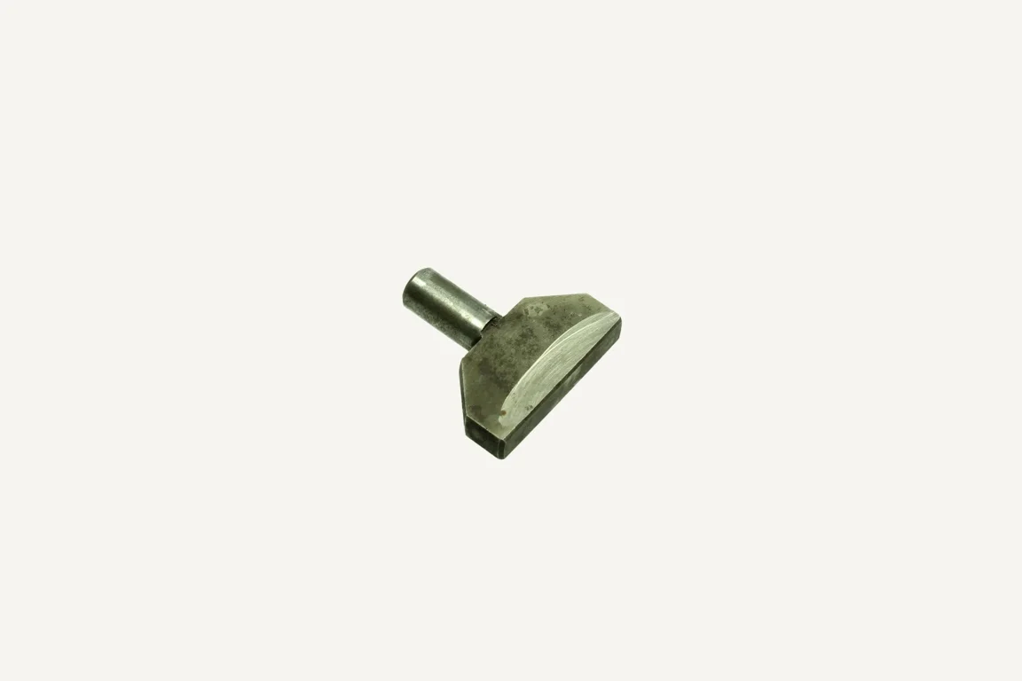 Gleitstein 10x8x39mm (Occasion)