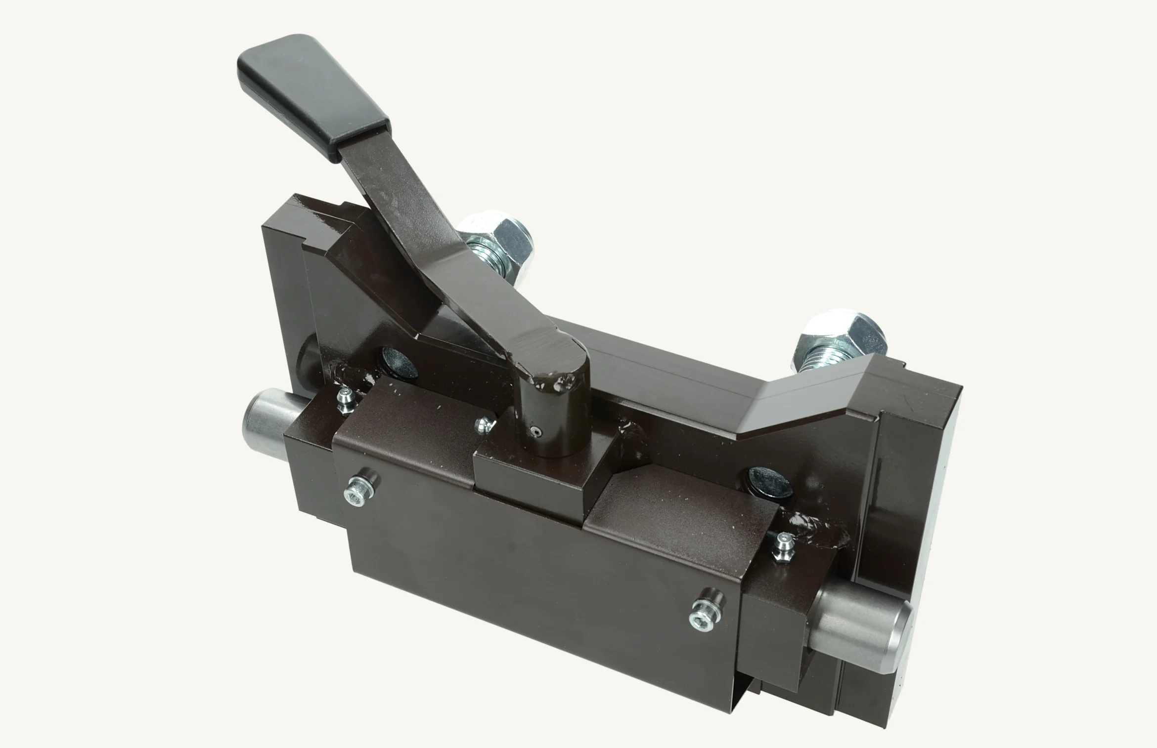 [1017006] Grundplatte höhenverstellbar Semag 240mm