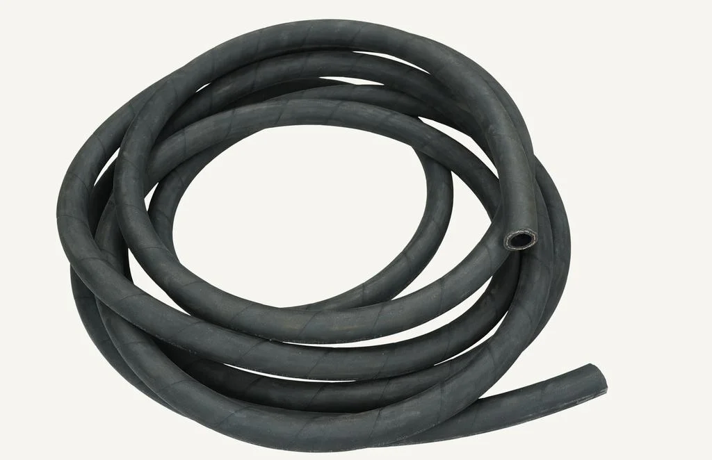 [1006981] Flexible caoutchouc 15x23 mm 40 bar