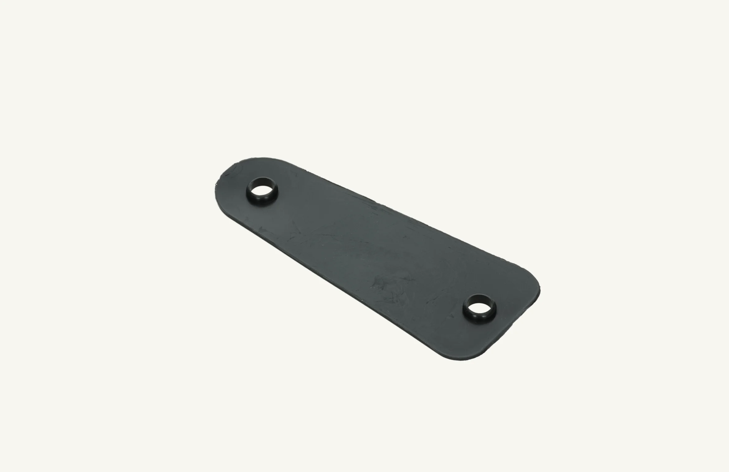Rubber mat