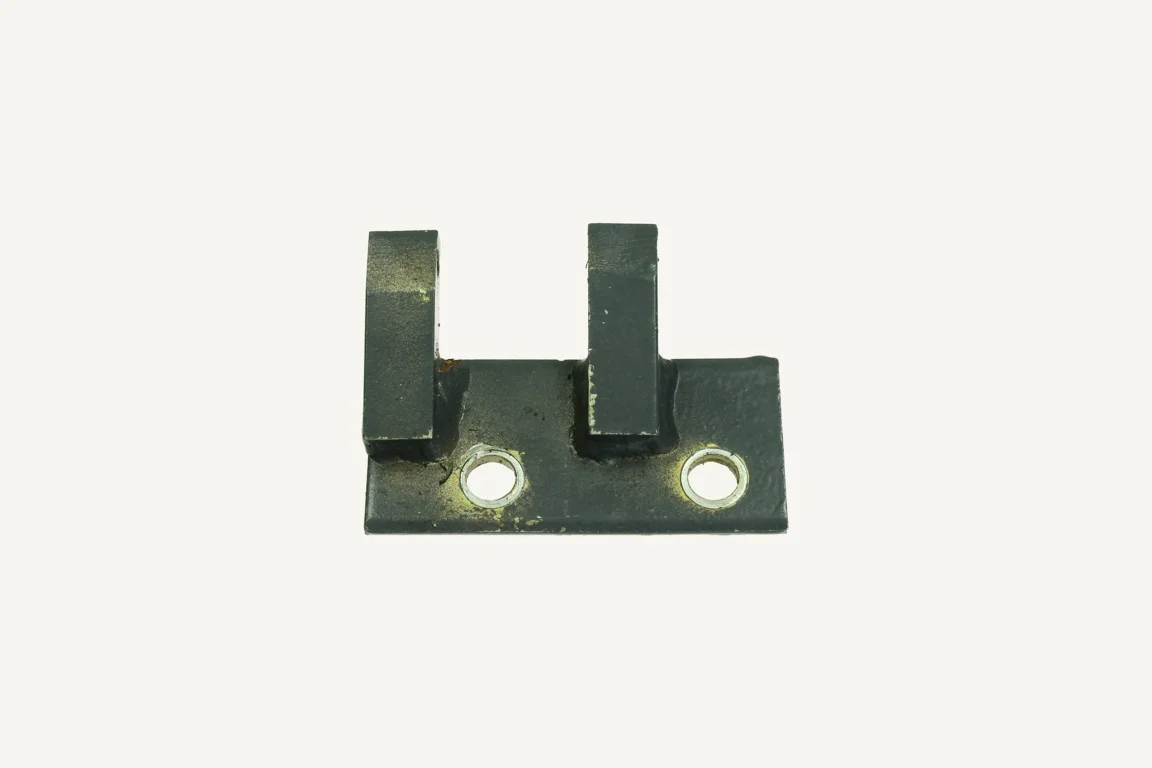 Retaining Plate