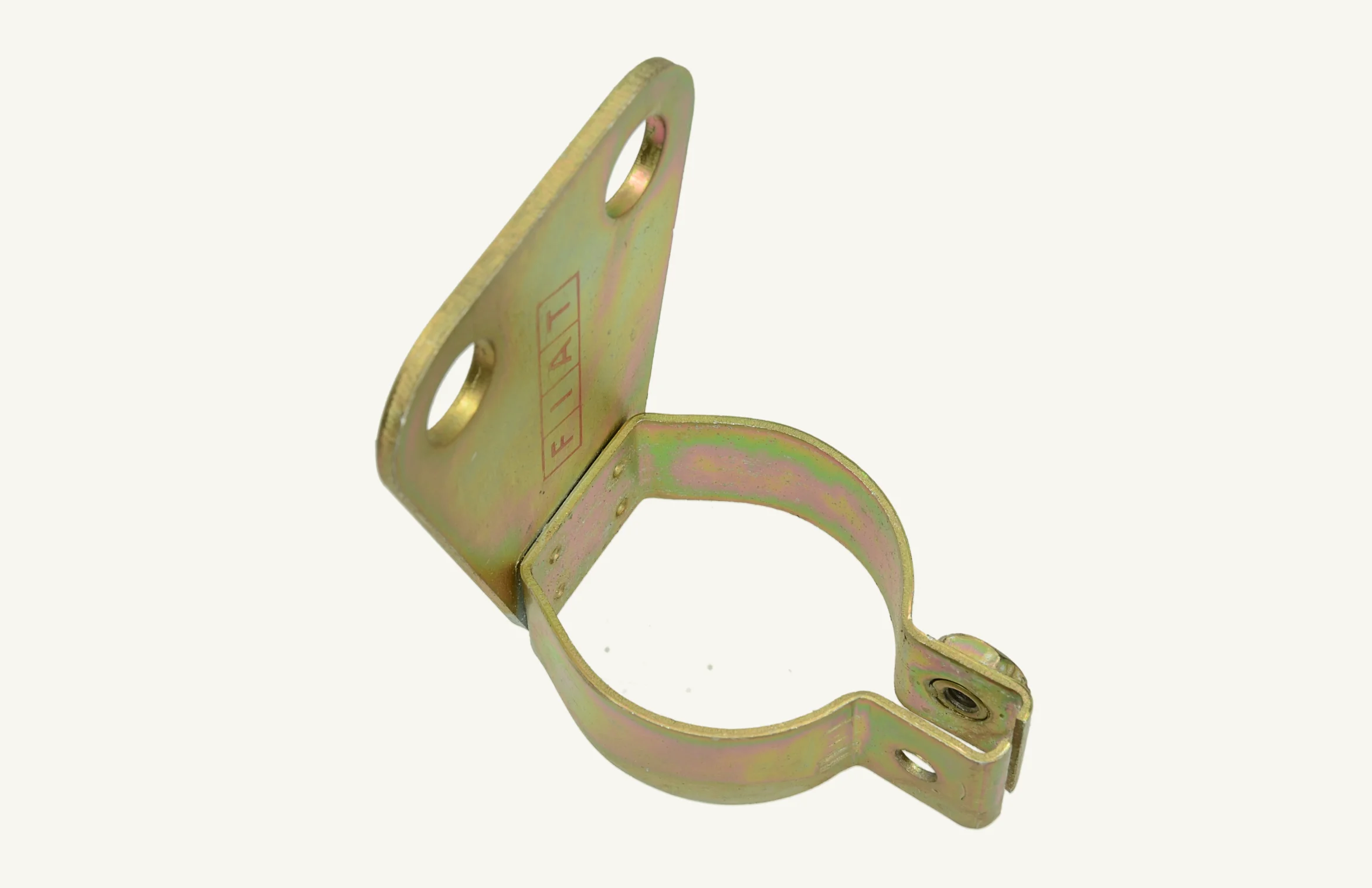 Halter Flammglühbehälter