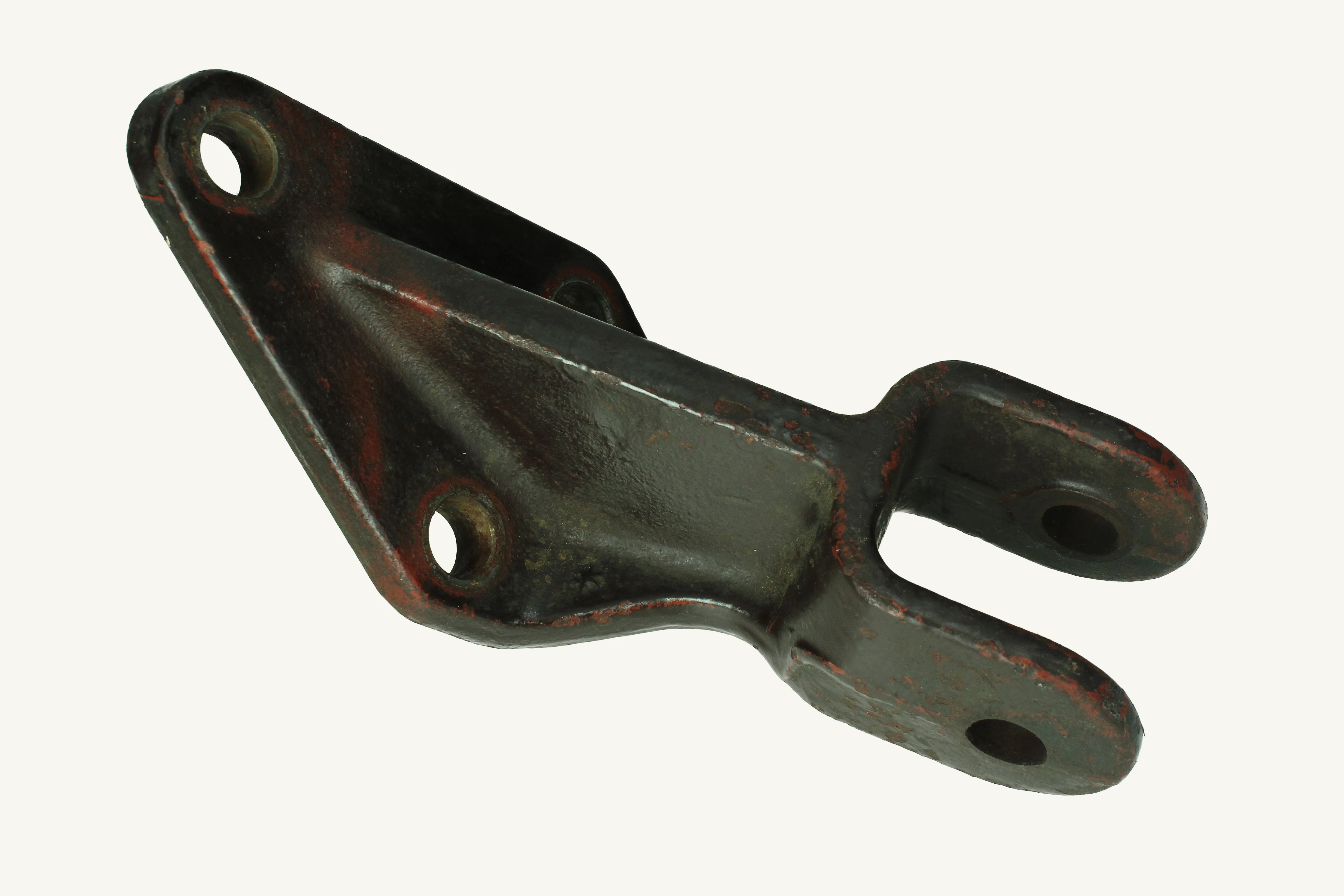 Halter Seitenstrebe 72x105mm M18 (Occasion)