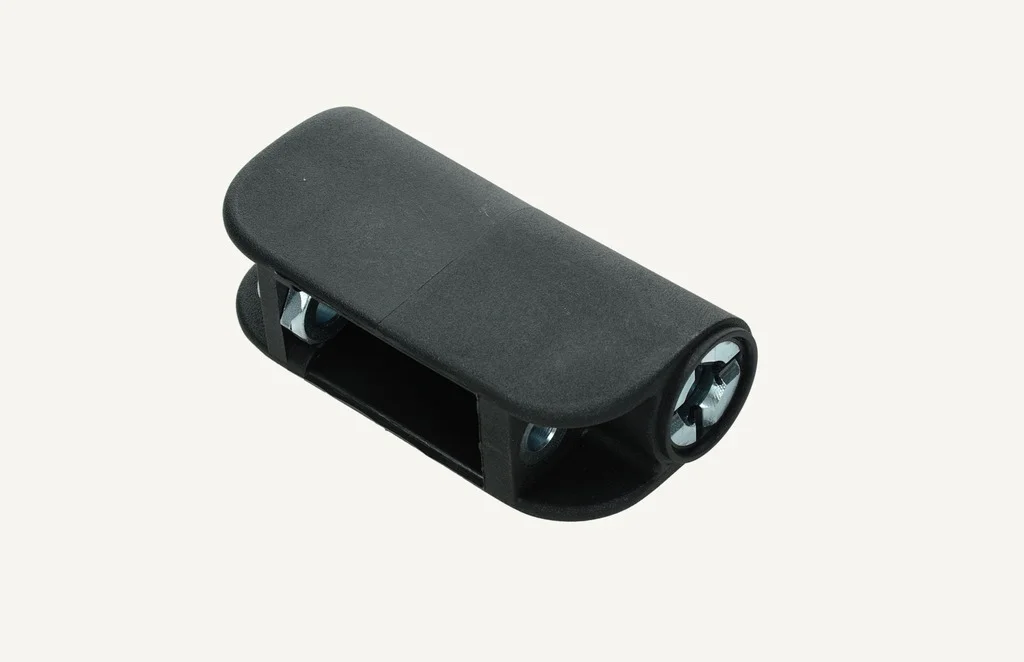 Holder with Detent Cam