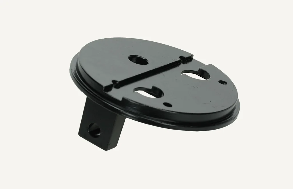 Bracket Joystick