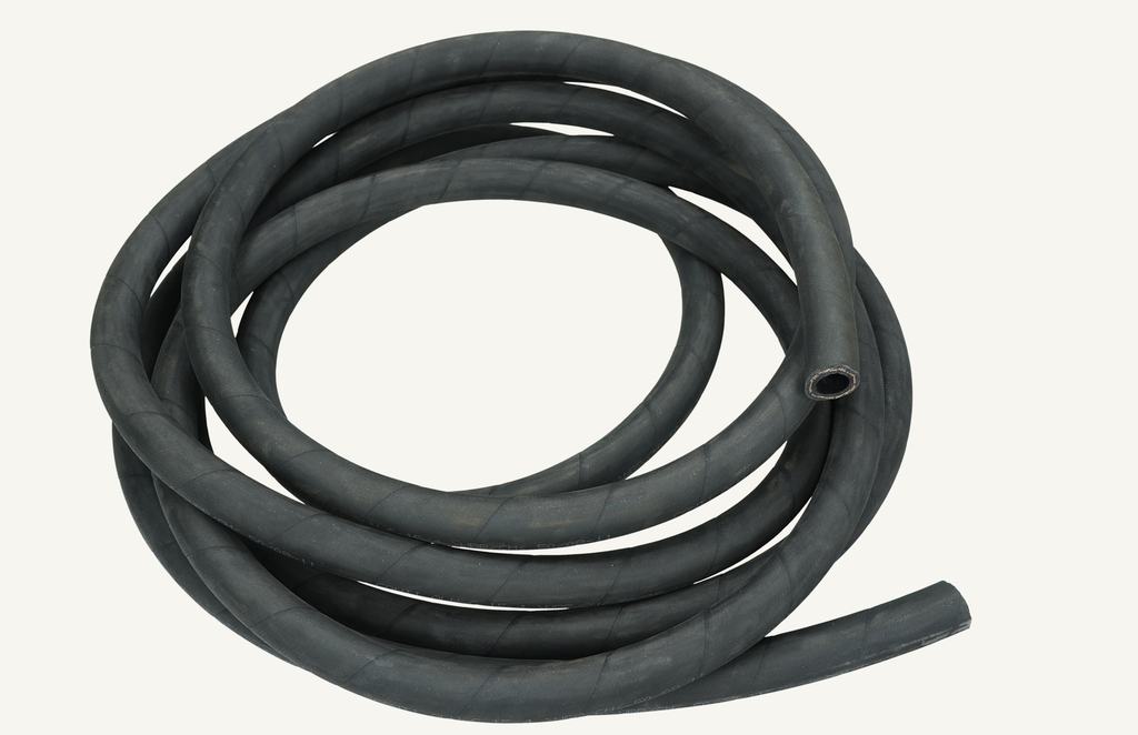 Rubber hose 15x23 mm 40 bar
