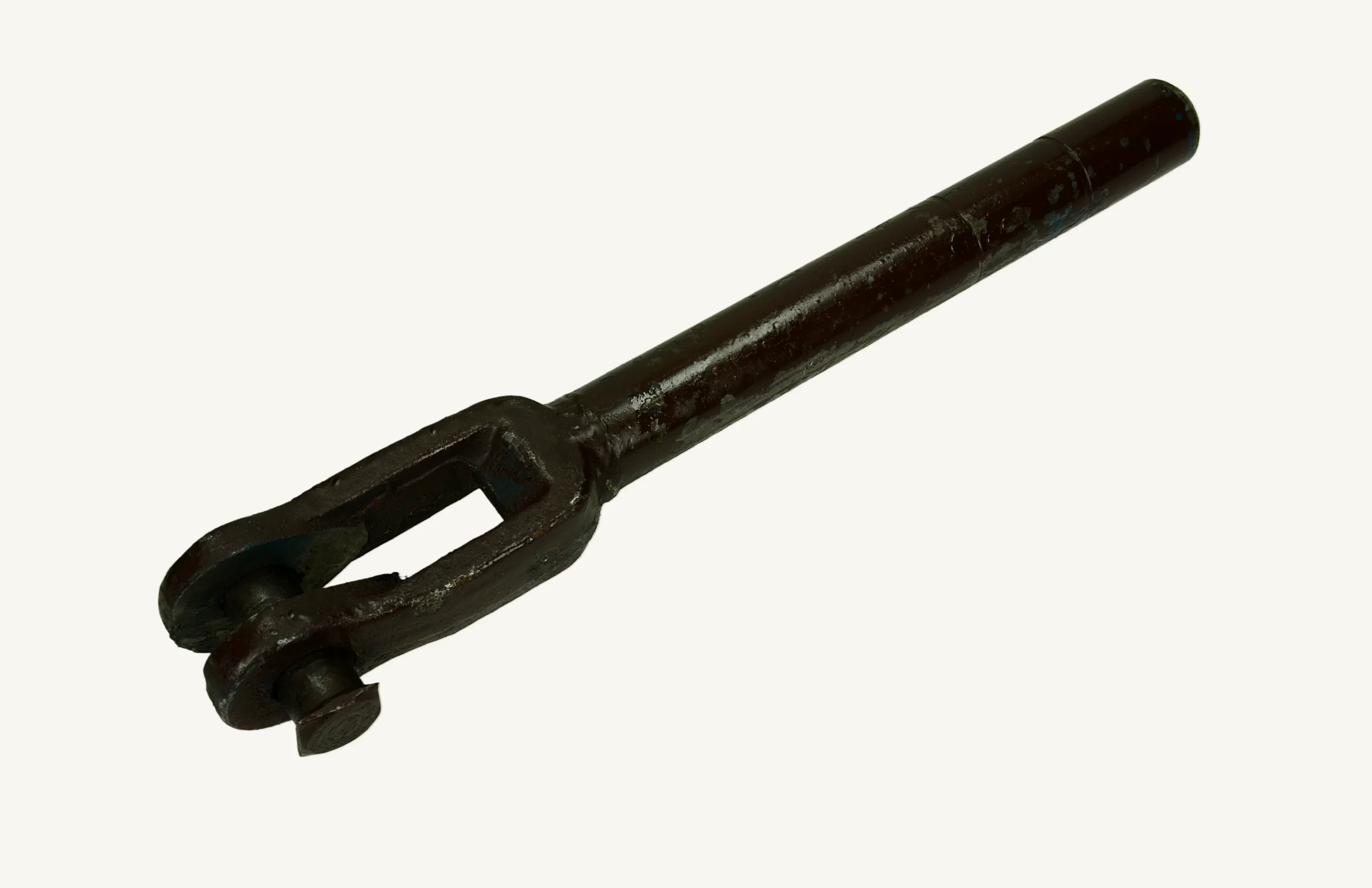 Hubgabel M20x2.5x295mm (Occasion)