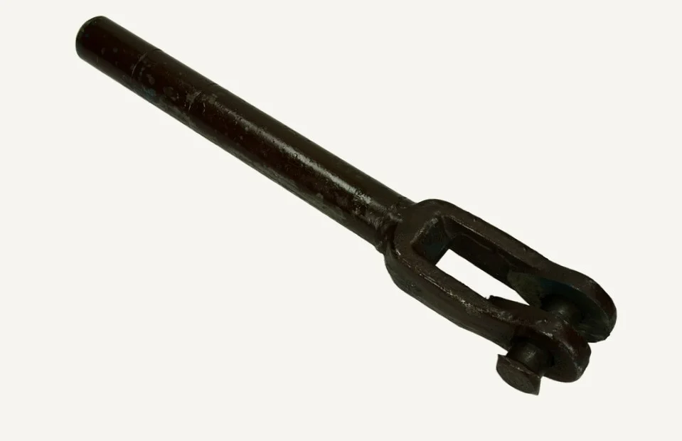 Hubgabel M20x2.5x295mm (Occasion)