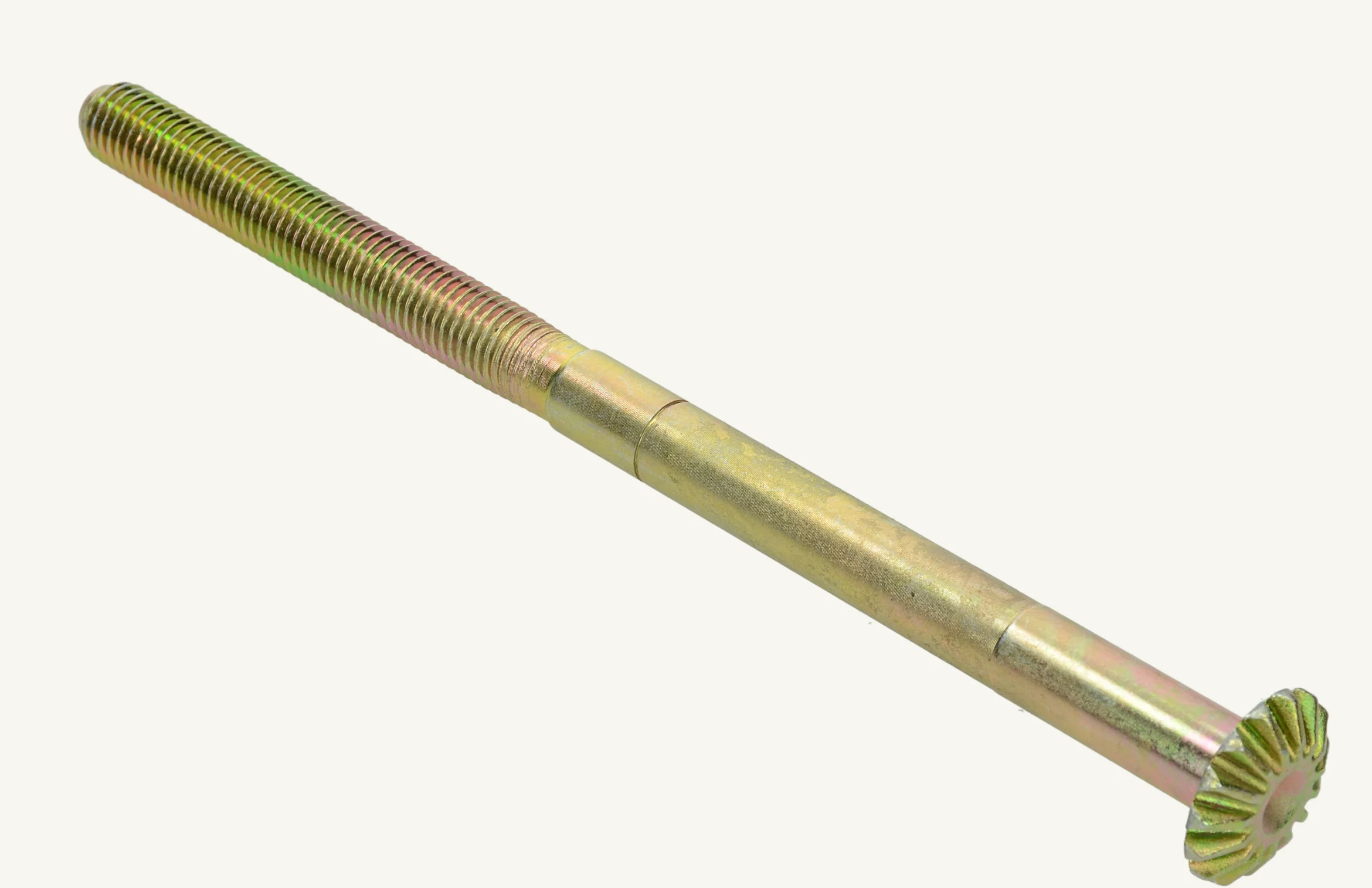 Hubspindel 3/4"-305mm