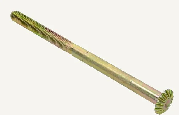 Hubspindel 3/4"-305mm