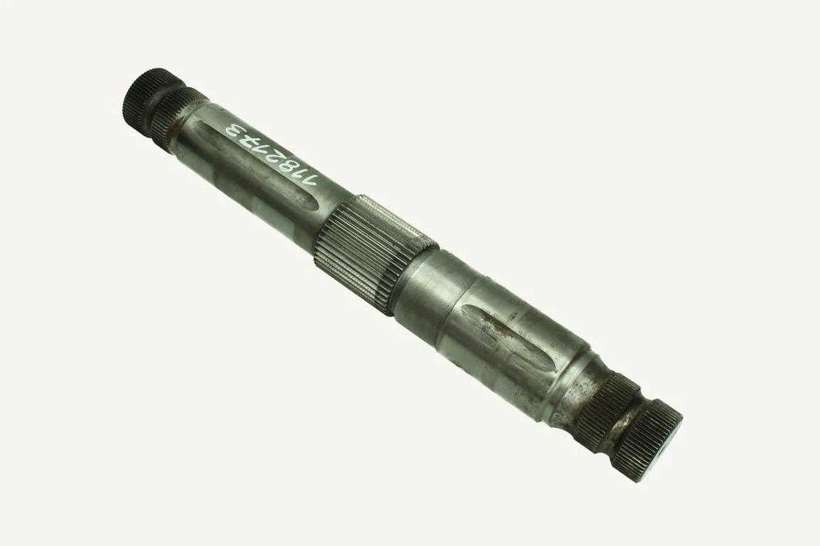 Arbre de relevage 60-42-60 dents (Occasion)