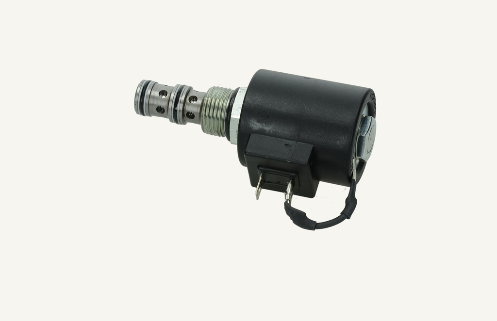 Solenoid valve (1pin) 