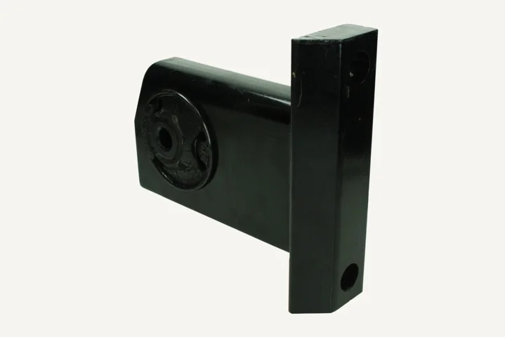 Cab Bearing Block right