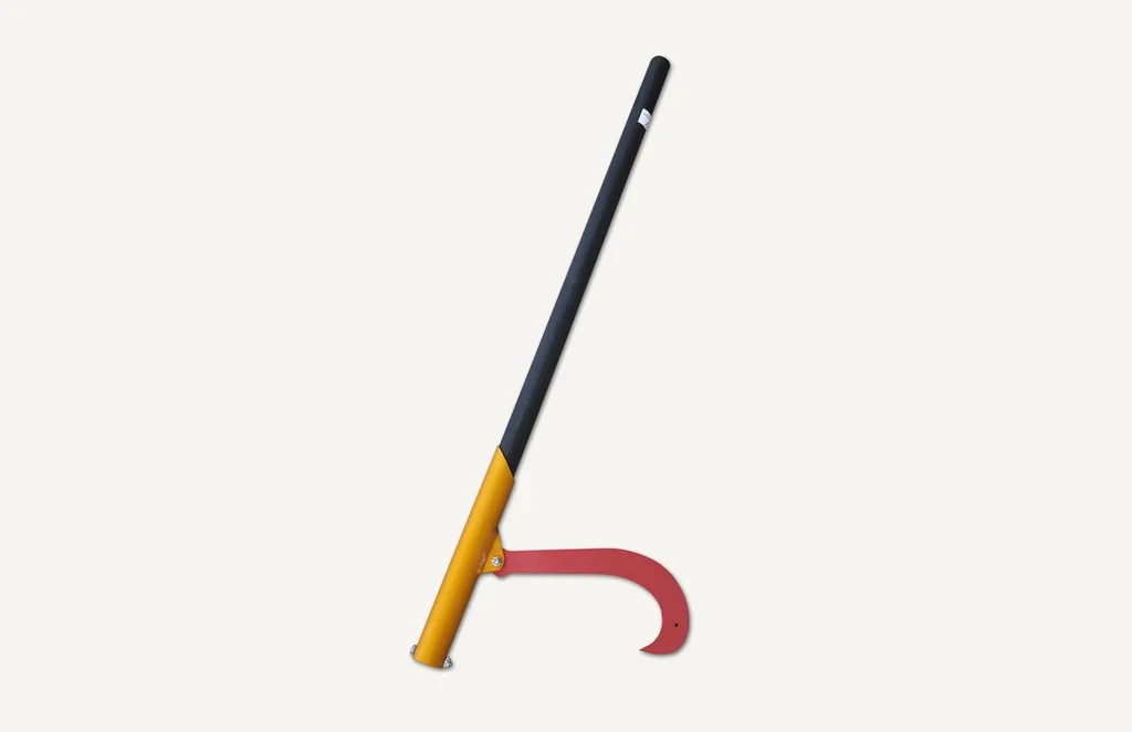 [1000313] Turning Hook LT-light 2