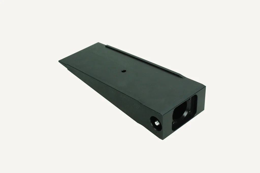Pointe coin plastique - ValFix