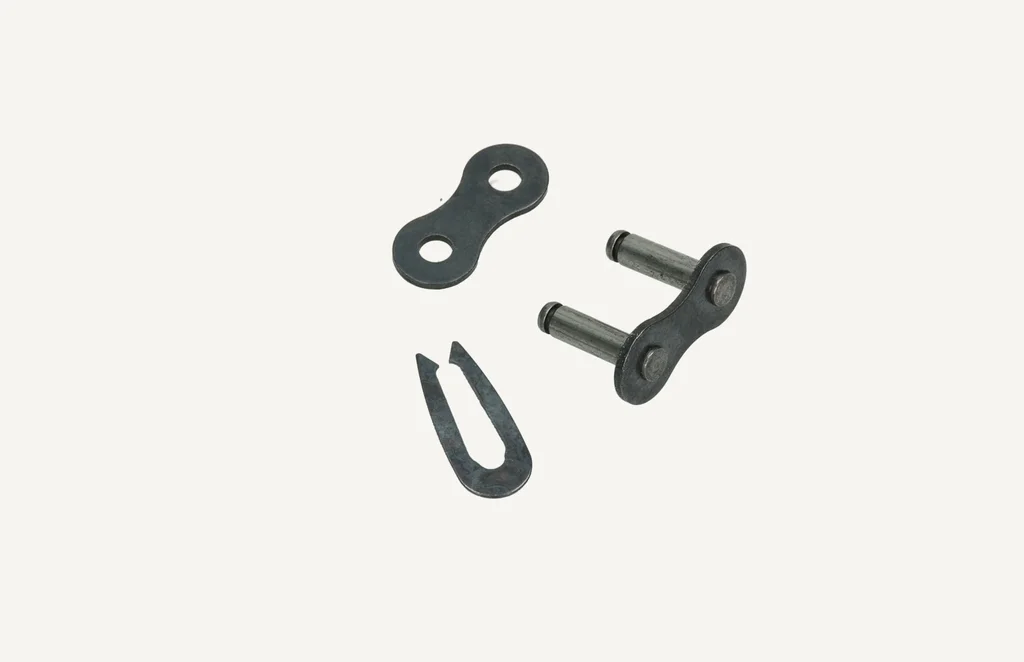 Chain Link Joint