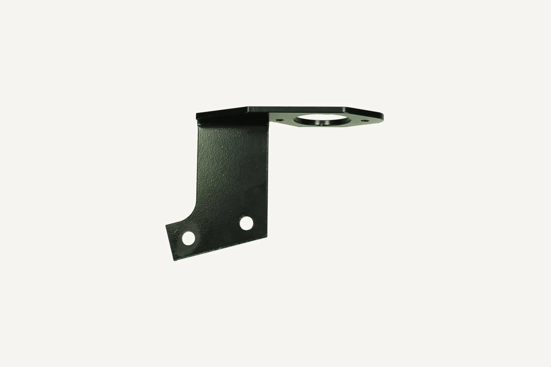 Console bottom outer Control