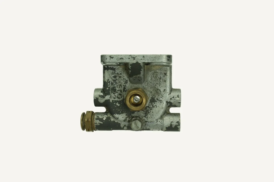 Fuel Filter Housing (Occasion)