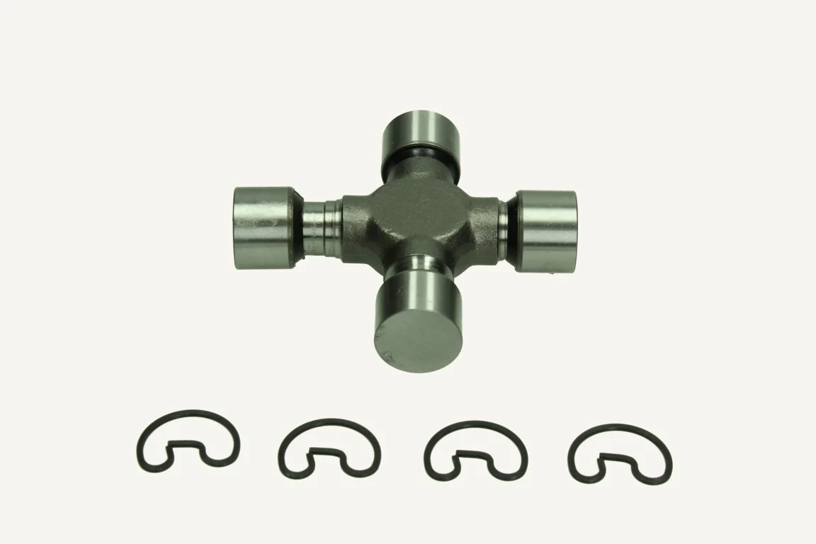 Cross Kit 30.16x106.50mm