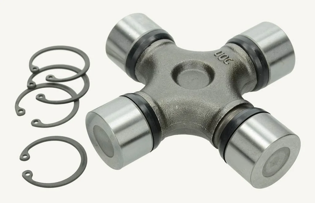 [1012281] Cross Kit 30.18x106.50mm