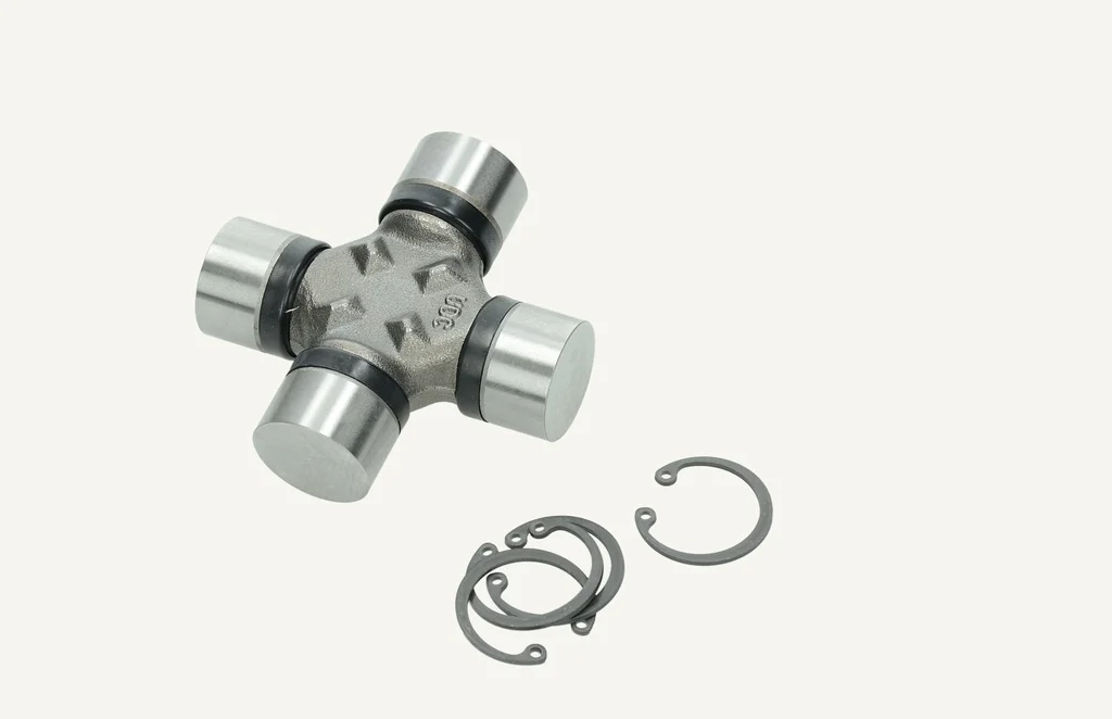 Kit croisillon décalé 27.00x84.50mm