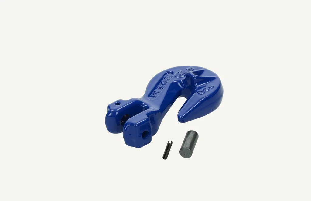 [1024314] Coupling Parallel Hook Type 8
