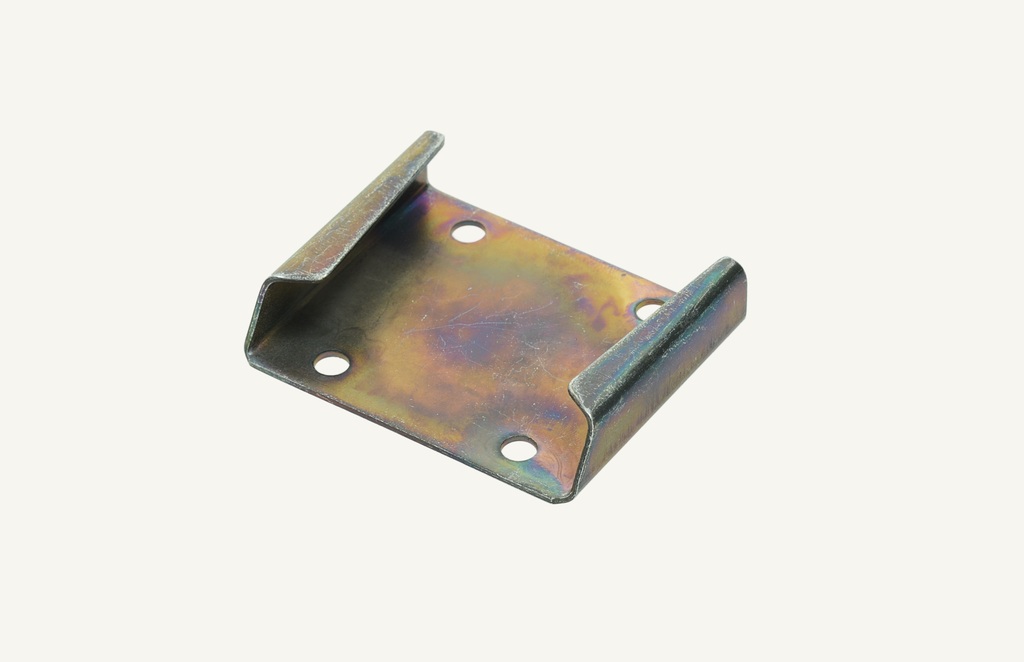 Holder windscreen washer tank