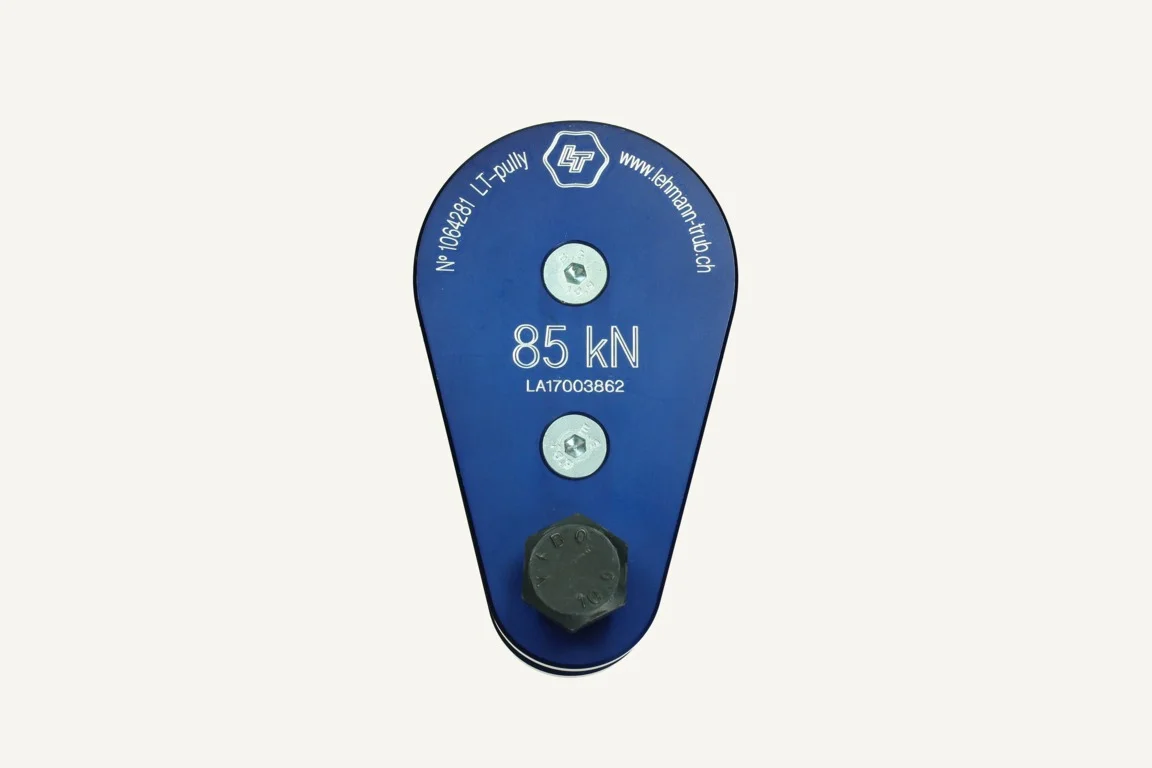 LT Pully 85 blue