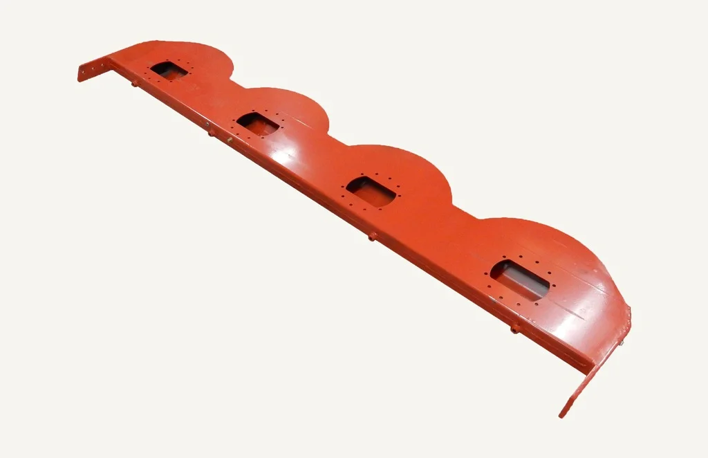 LT-barre de coupe Welger 2.10m