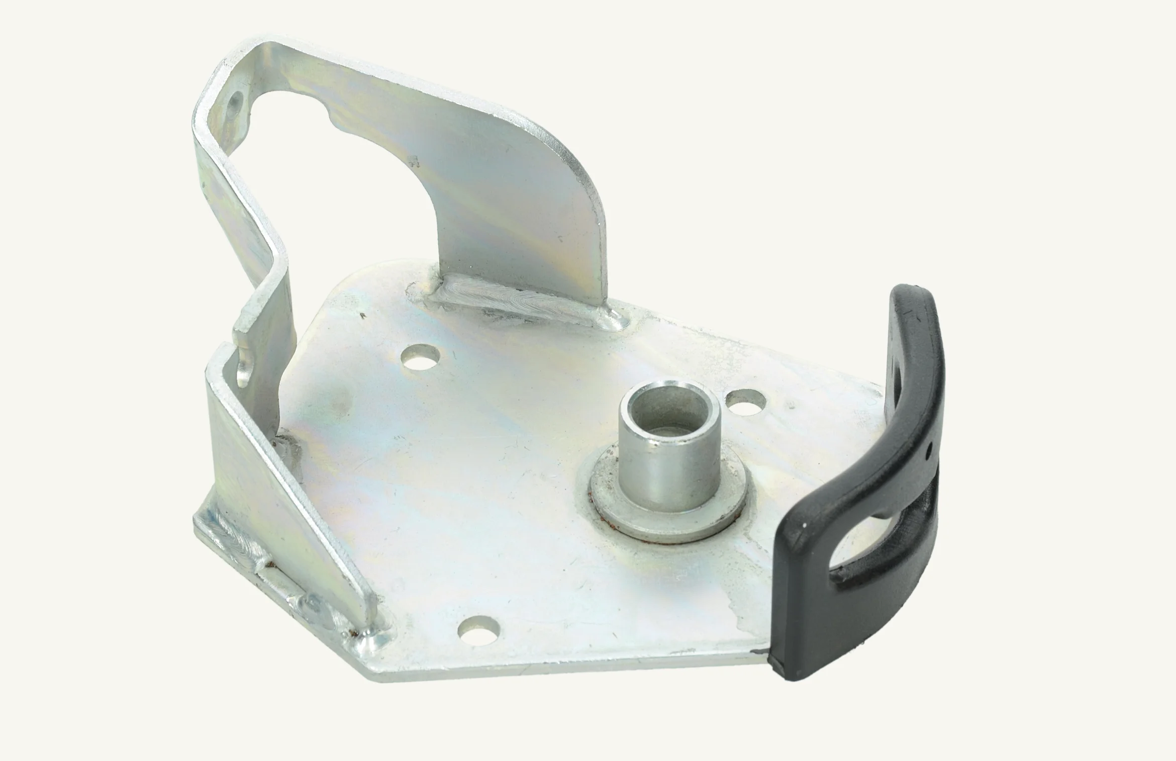 Lagerbock Metall
