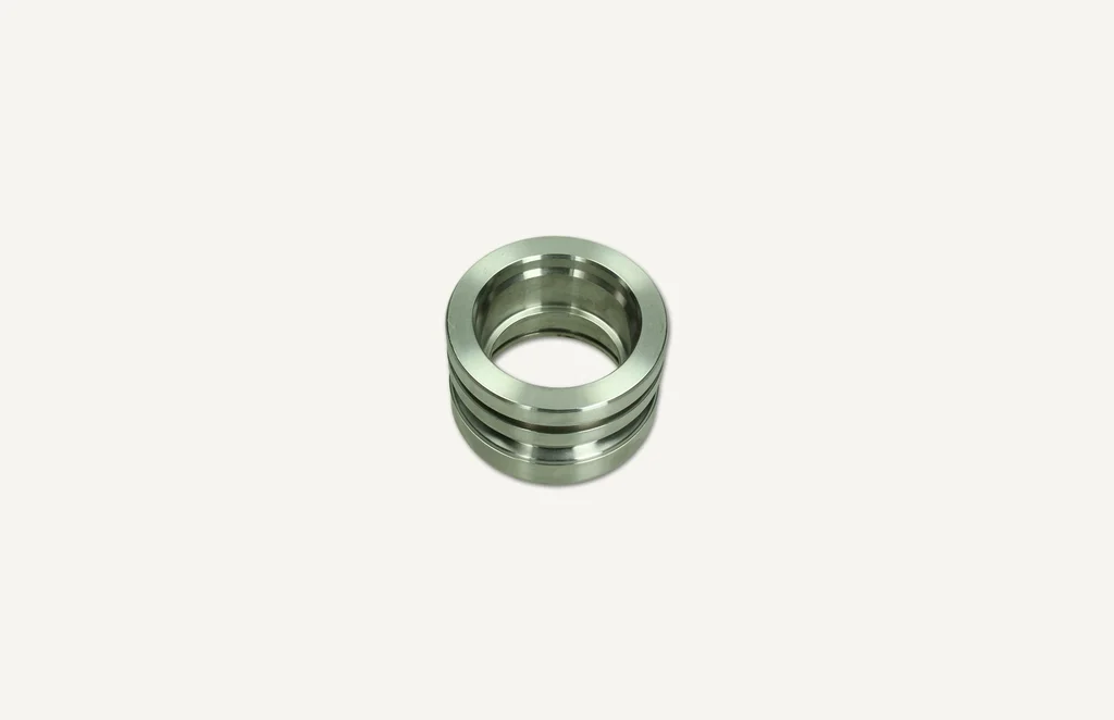 Support roulement 62x85x43mm