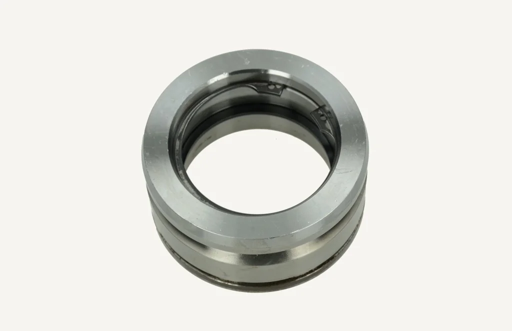 Bearing Holder 62x85x43mm (Occasion)