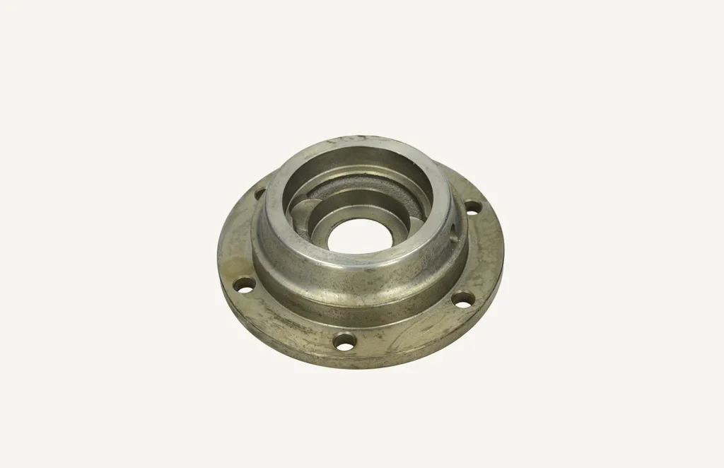 Bearing Carrier Differential