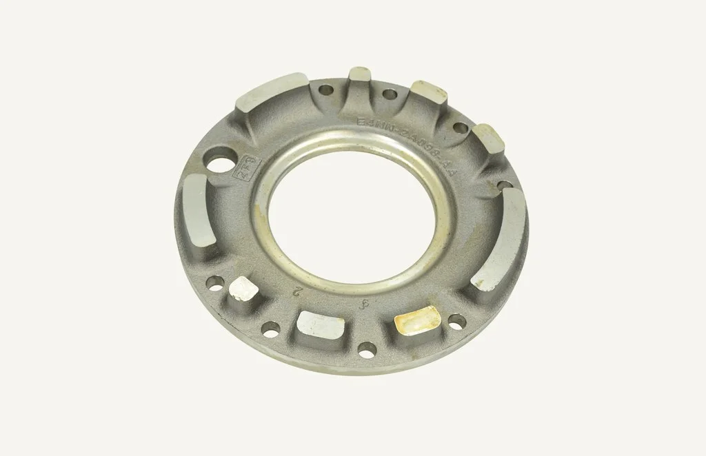 Support roulement différentiel 134.45x281.15x38.33mm