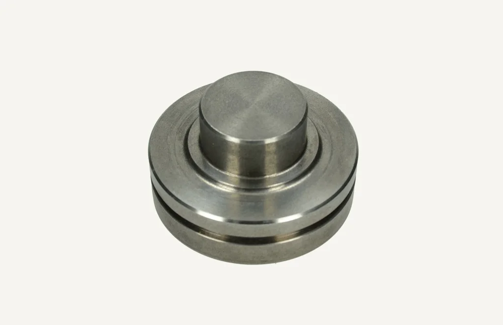 Tourillon roulement 40x80x44mm