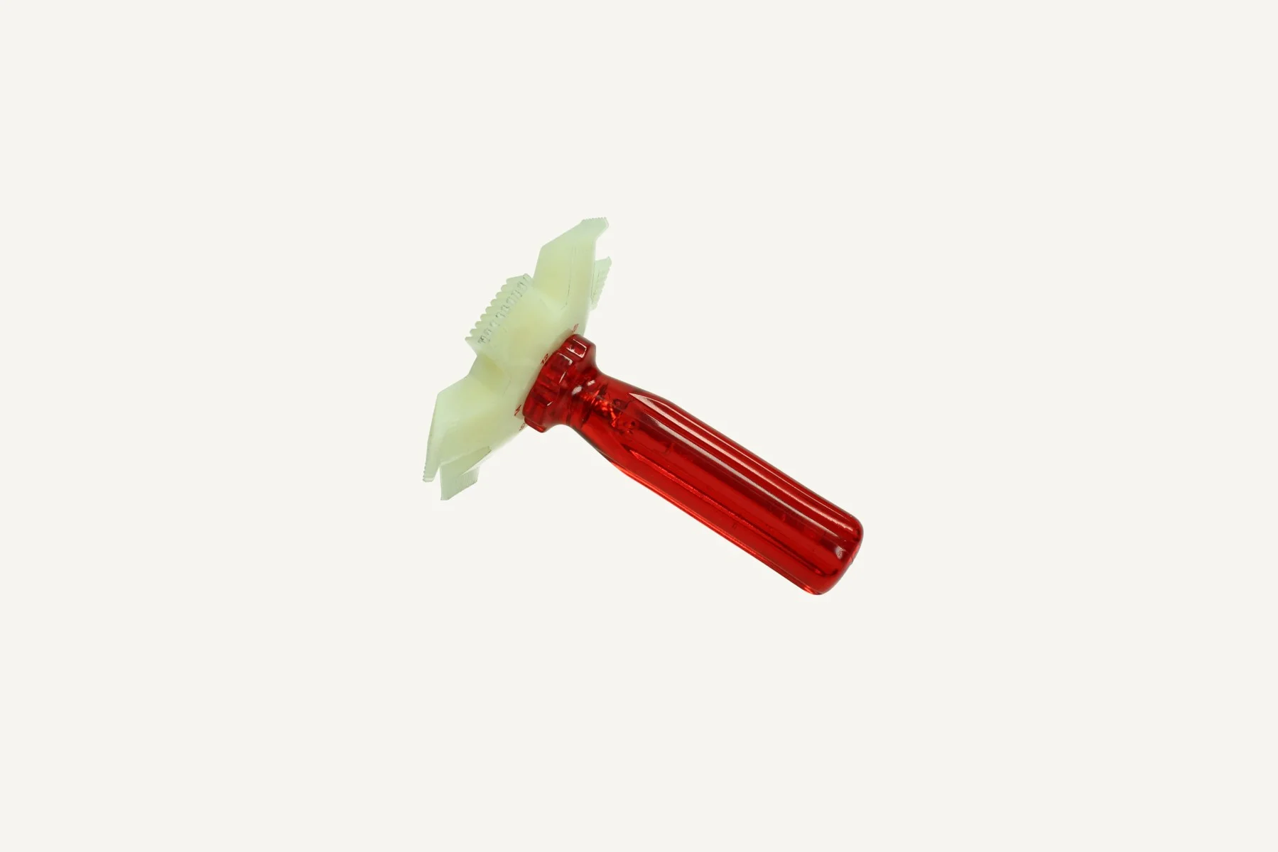 Disc Comb